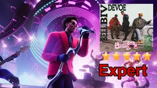 Fortnite Festival - Poison (Expert Drums) Flawless 100%