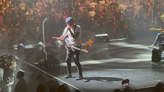 Blink-182 "All The Small Things" at Barclays Center 5.24.23