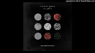 Twenty One Pilots - Message Man (Official Instrumental)