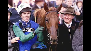 Martin Pipe: Training Cheltenham Winners, Relationships With David Elsworth and AP McCoy, And More!