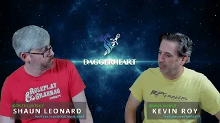 RPGB discuss Daggerheart's 2d12 Dice System