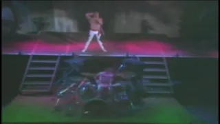 Queen - Radio GaGa [Rock In Rio '85]