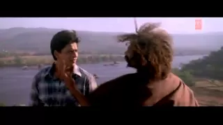 Yun Hi Chala Chal [Full Song] | Swades | Shahrukh Khan