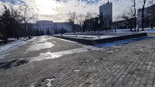 Харьков. 1.02.24 "Свалите уже из города"🤔