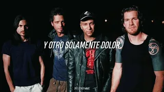 Be Yourself - Audioslave (Sub. Español)