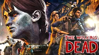 THE WALKING DEAD: A NEW FRONTIER!! (EPISODE 5, ENDING)