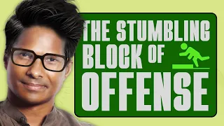 The Stumbling Block of Offense  | Kirby de Lanerolle (WOWLife Church)