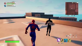 Spider-Man ep3 we are venom