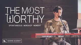 The Most Worthy