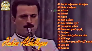 Hakim Abdullayev 1994 Full Album