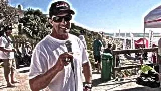 Tiletoria SA Longboard Surfing Champs 2013 - Final Day