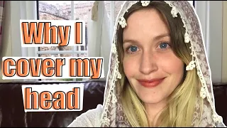 My Christian head covering story