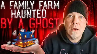 🔴 EXTREMELY HAUNTED Farm Something EVIL (Shocking Paranormal)  Paranormal Nightmare TV S17E1
