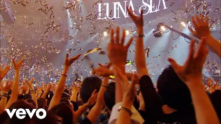 LUNA SEA - 「WISH 」2018 LUV TOUR FINAL 武道館 Ver.