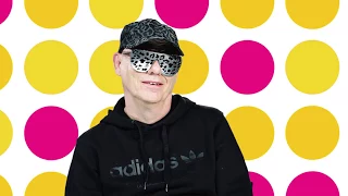 Pet Shop Boys about new album "Super"