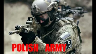 Polish Army  (two steps from hell victory)