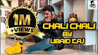 Chali Chali - Koshur Reggaeton - Ubaid Taj - Latest Kashmiri Song 2021 - Viral Kashmiri Song