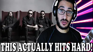 AGAIN AND AGAIN! Andra And The Backbone - Lagi Dan Lagi reaction Indonesia