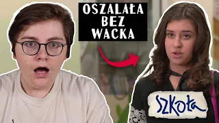 SZKOŁA Z UPADKIEM GWIAZDY