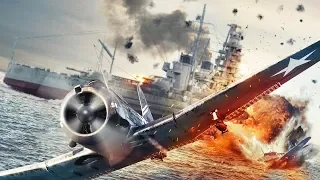 Midway - Movie Review AKA RANT (Another Bad Pearl Harbor War Film)