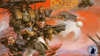 Doom Troopers- REQUEST от Димы Мирошниченко. SEGA