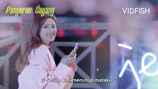 Pangeran Sayang Ep 1