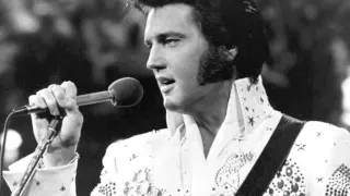 Elvis Presley-Have I Told You Lately That I Love You