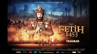 FETİH 1453 FRAGMAN - [ Official Trailer ]