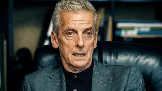 CRIMINAL RECORD Official Trailer (2024) Peter Capaldi Apple TV+