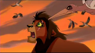 The Lion King 2 - Not One Of Us (Icelandic)