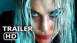 BRIGHT Official Trailer # 4 (2017) Will Smith, Thriller, Netflix Movie HD