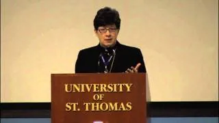 Rev. Elizabeth Eaton | Conversations in Feminism, Law and Religion