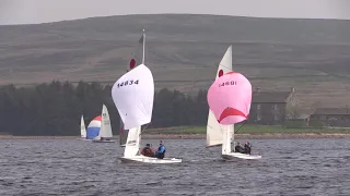 Club Racing at Yorkshire Dales SC 12/5/2024