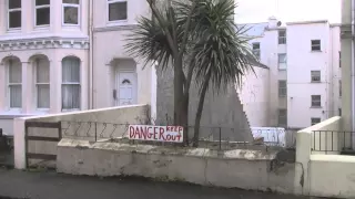 Walk By The Prom - Douglas, Isle of Man