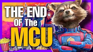Guardians Of The Galaxy Vol 3 Review - Why the MCU is done after this