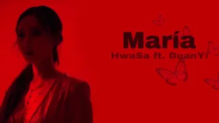 Hwasa Maria ft. Duanyi (cover/remix)