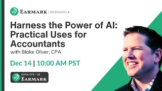 Harness the Power of AI: Practical Uses for Accountants