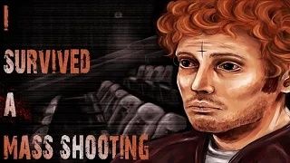 Horrifying True Stories "I SURVIVED A MASS SHOOTING AT A MOVIE THEATER" (True Scary Storytime)