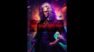 Issac Newton vs William James Sidis #shorts