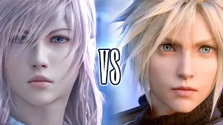 Linear vs Open World: The False Dichotomy of Final Fantasy