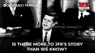 JFK: A Life in Service - From War Hero to President- Documentary Film | Watch Now