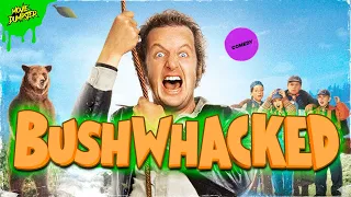 Bushwhacked | Movie Dumpster S2 E13