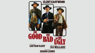 The Good, the Bad and the Ugly - full movie HD (1966) (Mondo 2009) (subtitles ENG PL)