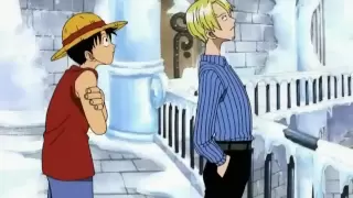 one piece one of my favourite scenes