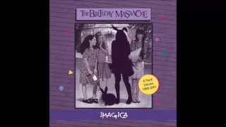 The Birthday Massacre/Imagica 2016 ( Full Album )