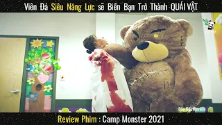 Đứa trẻ tự kỉ nhưng lại có Siêu Năng Lực chết người || Review phim