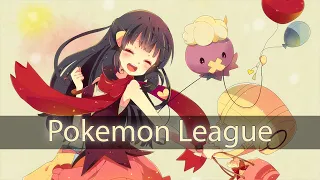 Pokemon League - Pokemon DPPt (Lofi Remix)