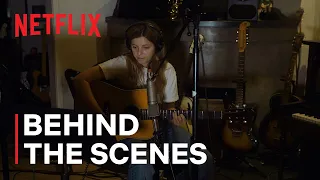 NYAD | Linda Perry and Jade Bird "Find a Way" with Original Song | Netflix