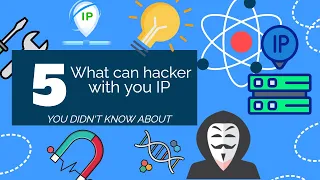 "Unbelievable! What Hackers Can Do with YOUR IP Address..."