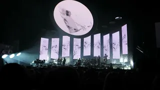 Peter Gabriel. Four kinds of horses. 22.06.2023. Glasgow Ovo Hydro.